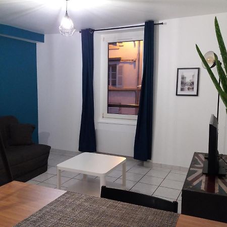 Joli Studio - Coeur St Marcellin Saint-Marcellin (Isere) Exterior foto